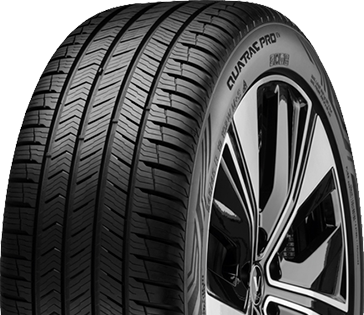 Vredestein, QuaTrac Pro EV, 205/45 R17 88W XL 3PMSF M+S