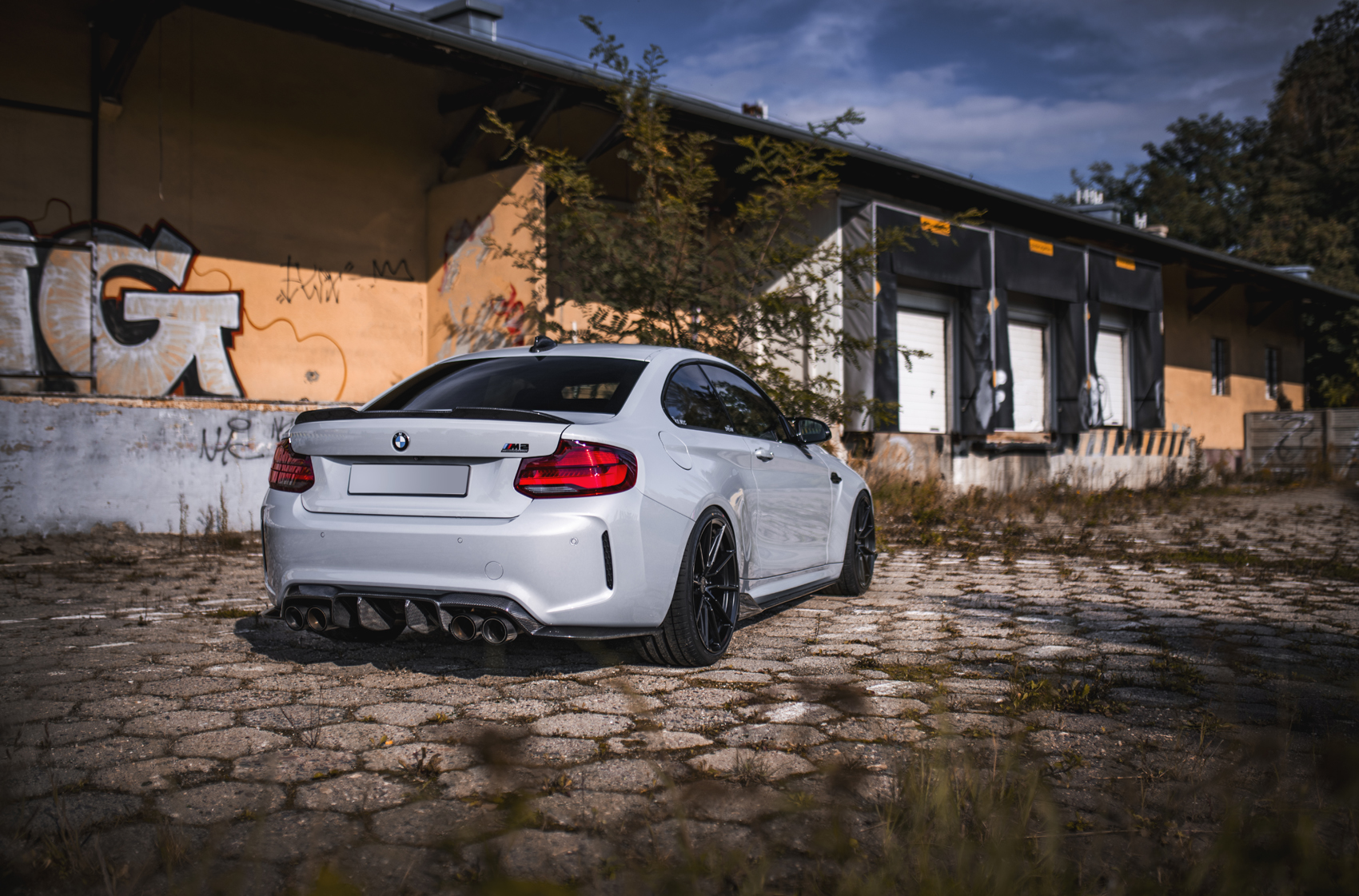 BMW M2