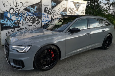 Audi A6 / S6 / RS6