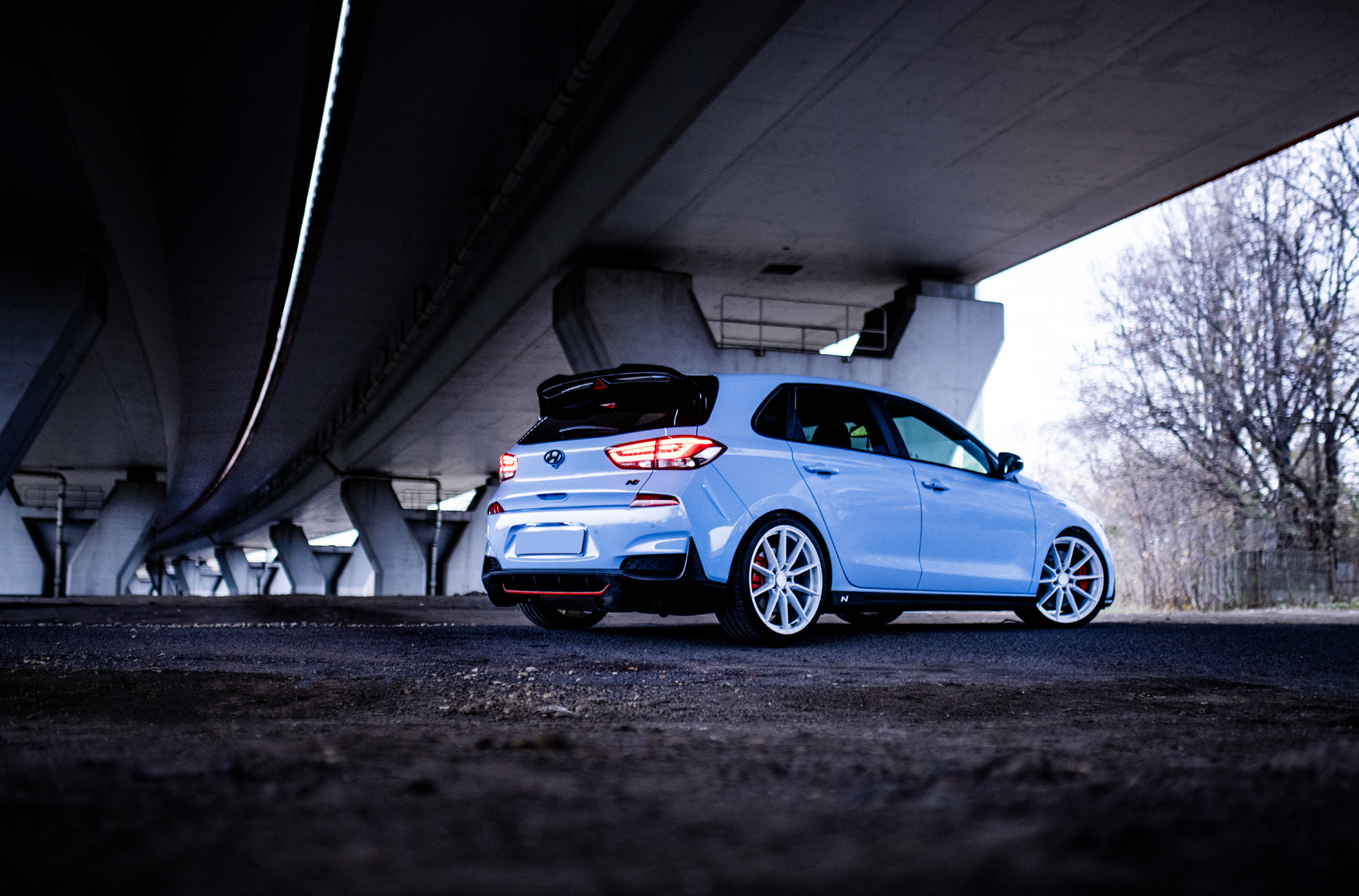 Hyundai i30n