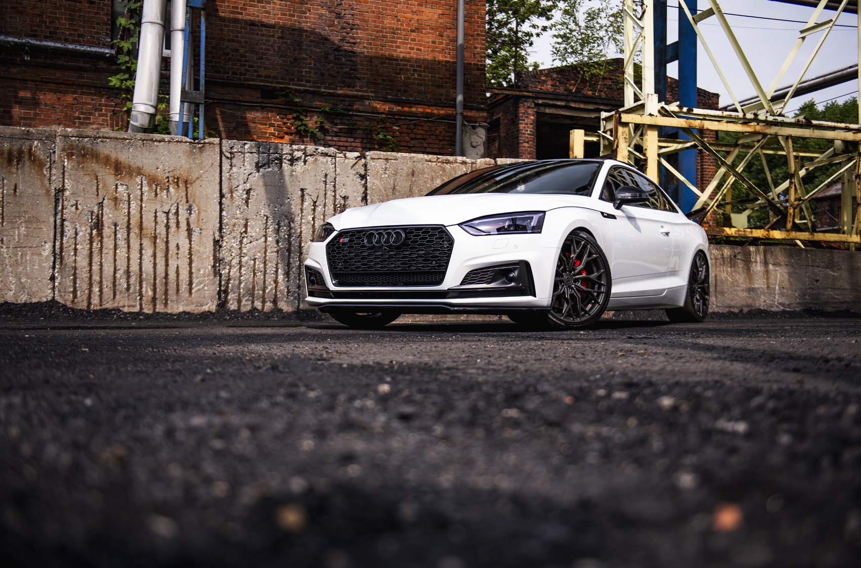 Audi A5 / S5 / RS5