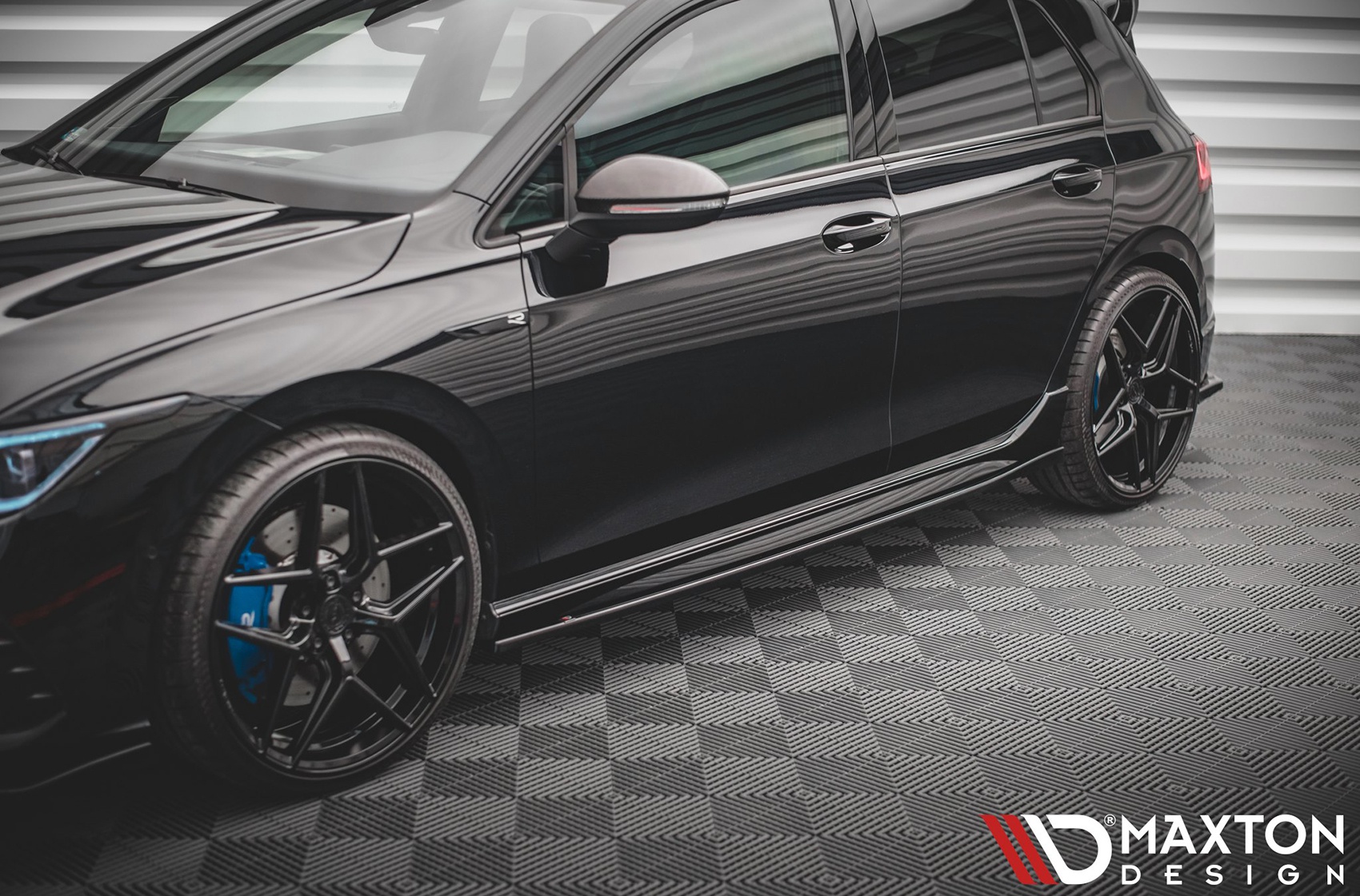 Volkswagen Golf / R / GTI