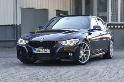 BMW 3 Series / M3