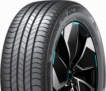 Hankook, iON GT SUV (IK41A), 215/55 R18 99V XL SBL EV