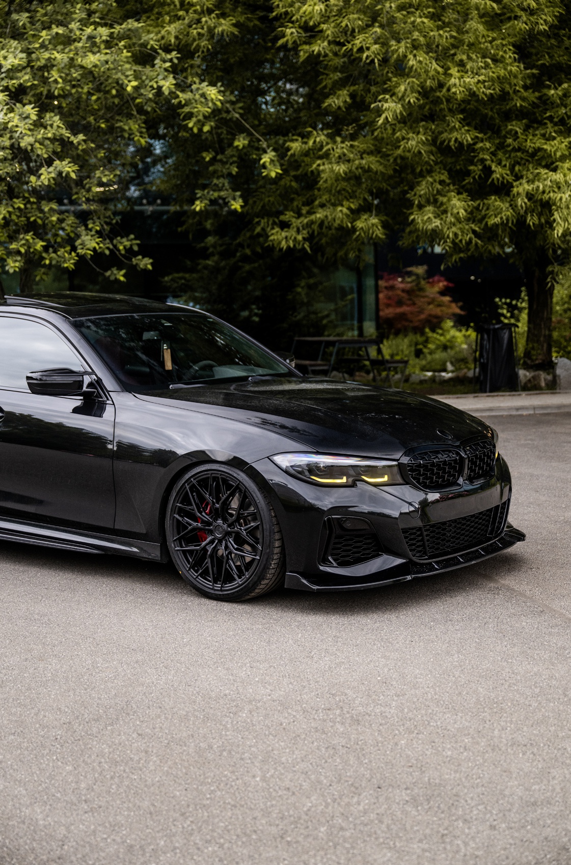BMW m340