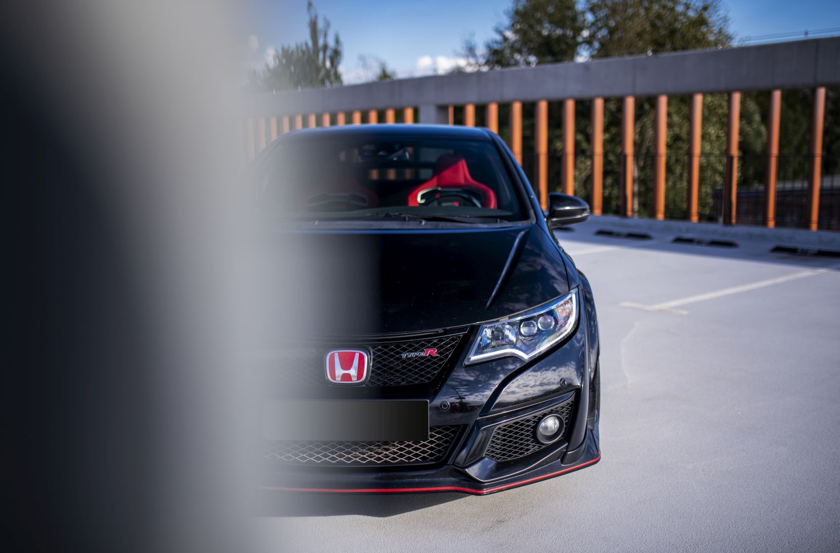 Honda Civic Type R