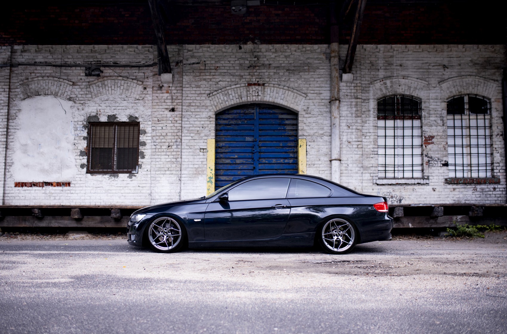 BMW 3 Series / M3