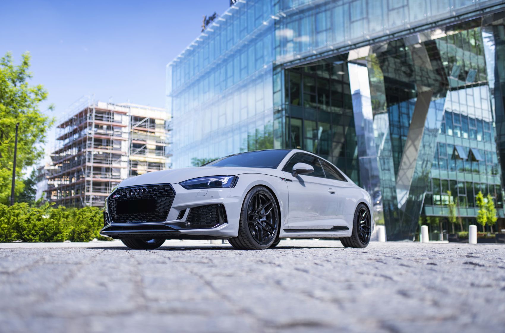 Audi A5 / S5 / RS5