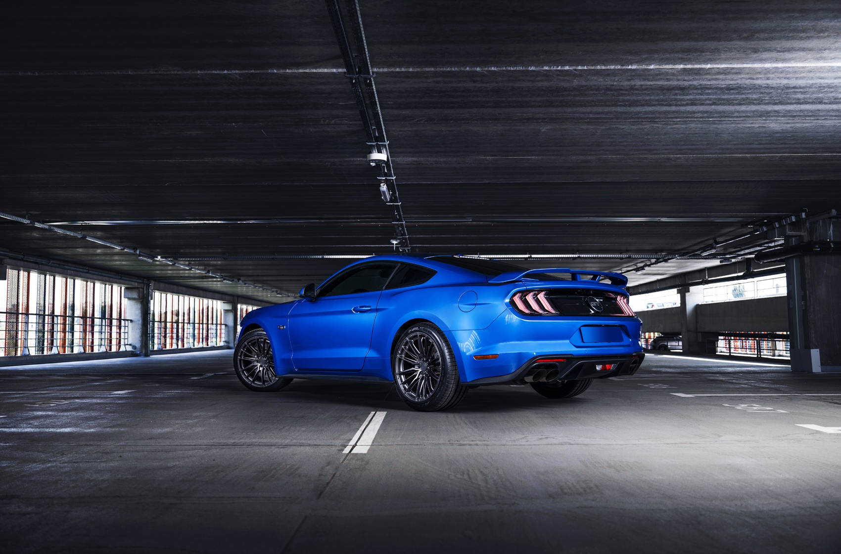 Ford Mustang GT