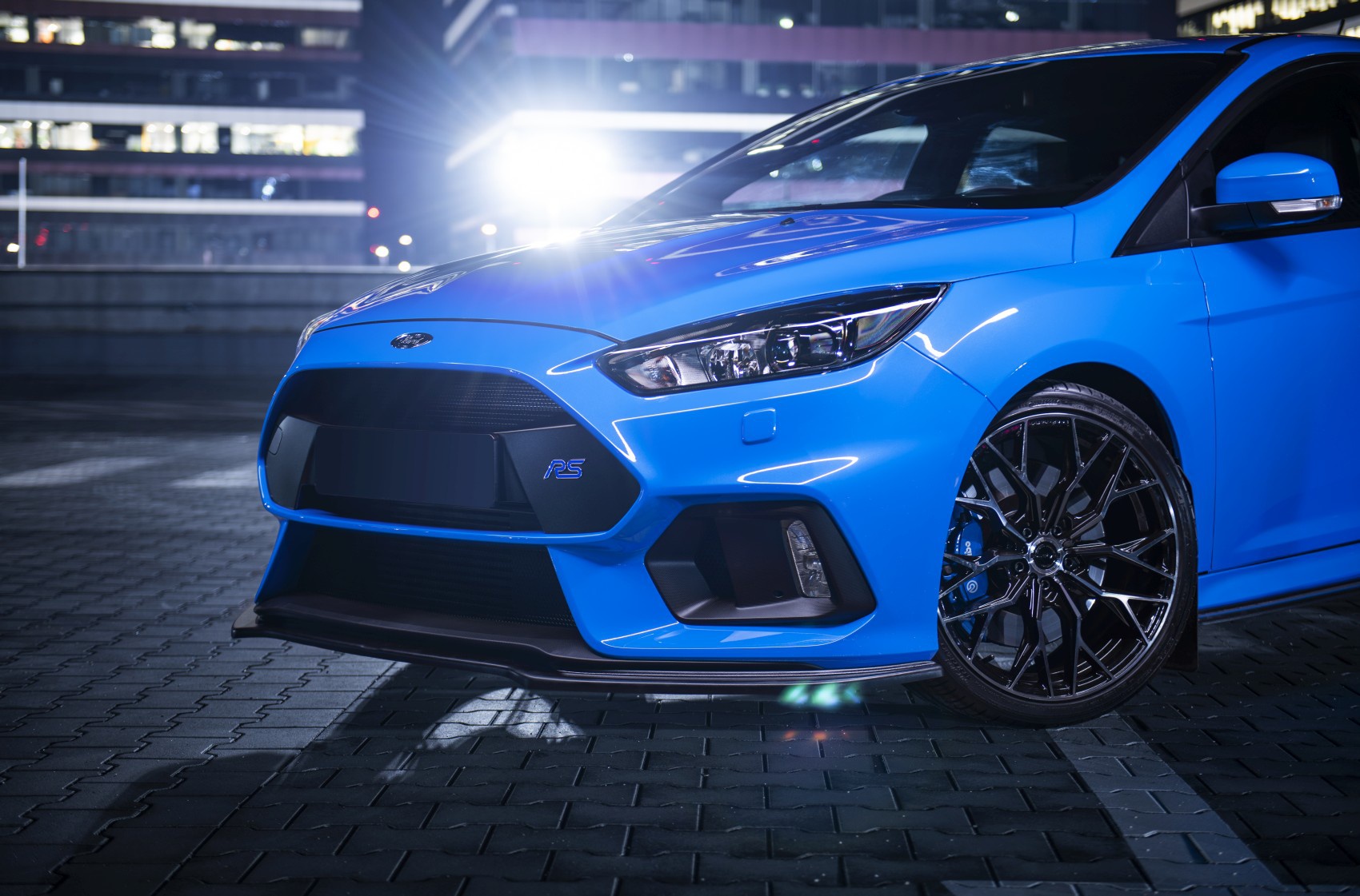 Ford Focus / ST / RS