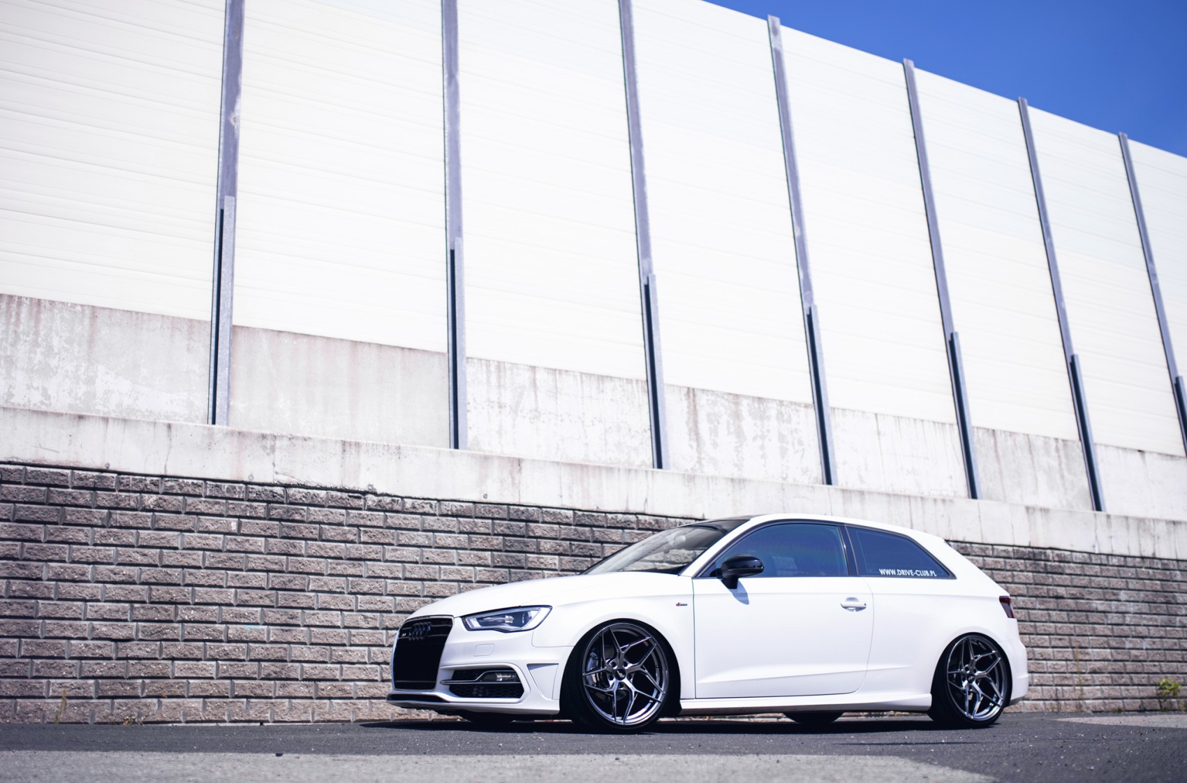 Audi A3 / S3 / RS3