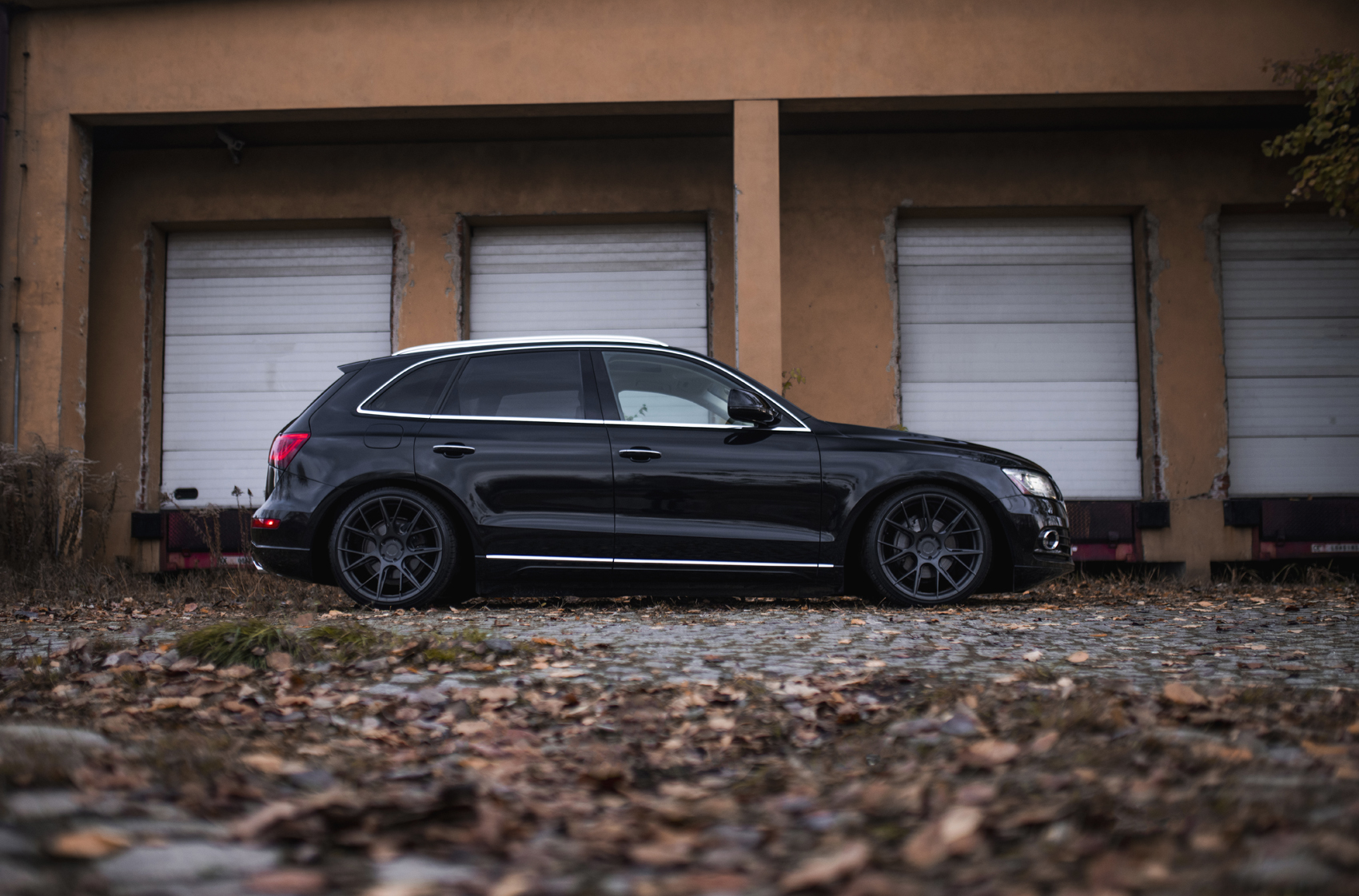 Audi Q5 / SQ5