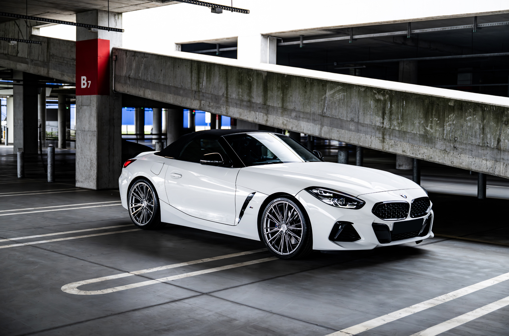 BMW Z4