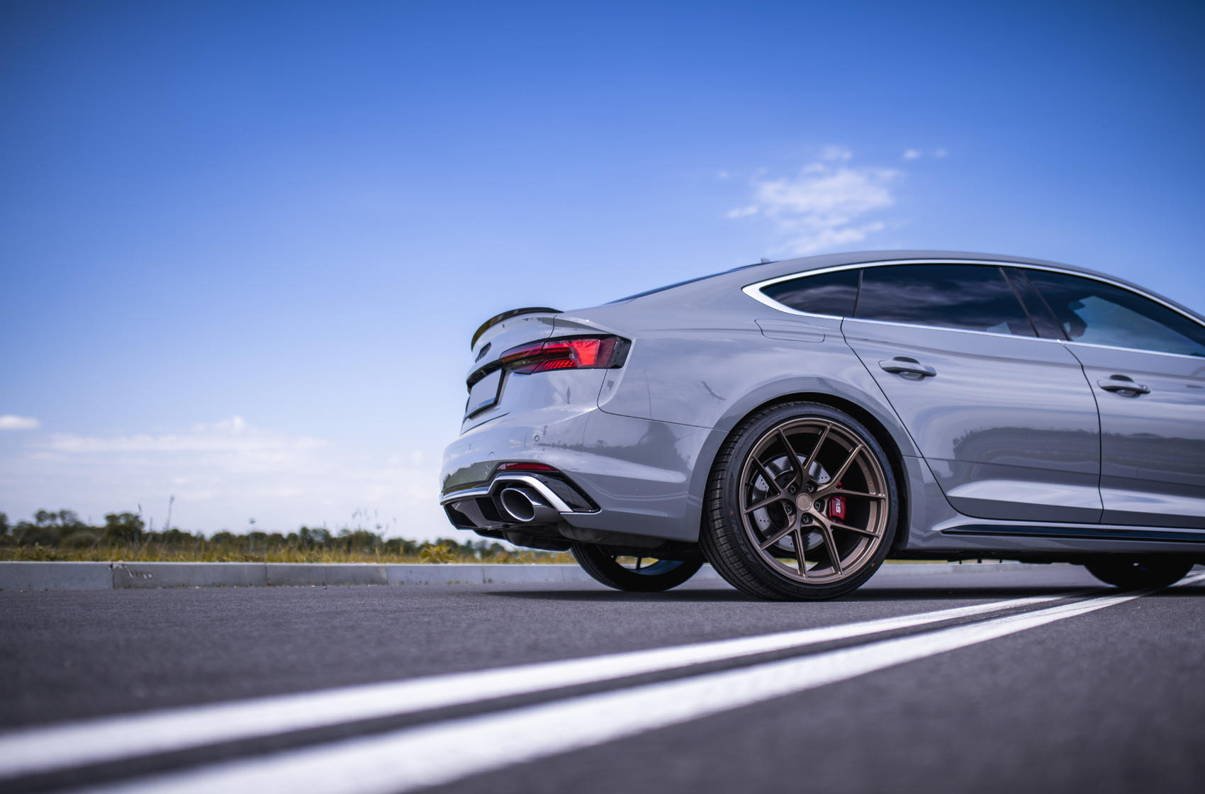 Audi RS5