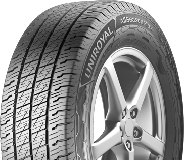 Uniroyal, ALLSEASON MAX, 195/65R16CTL