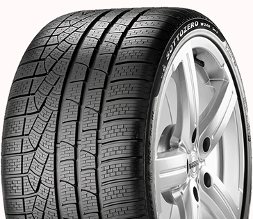 Pirelli, Winter 240 Sottozero II, 235/35 R19 87V N1 3PMSF M+S