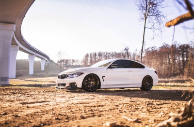 BMW 4 Series / M4