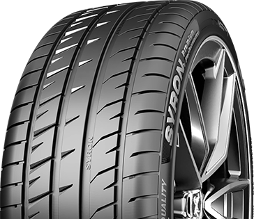 Syron Tires, Premium Performance G2, 275/30ZR20 97Y XL BSW