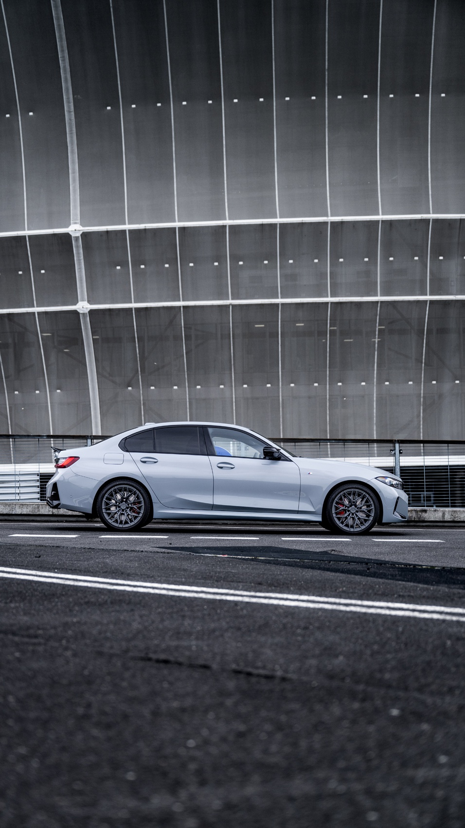 BMW m340