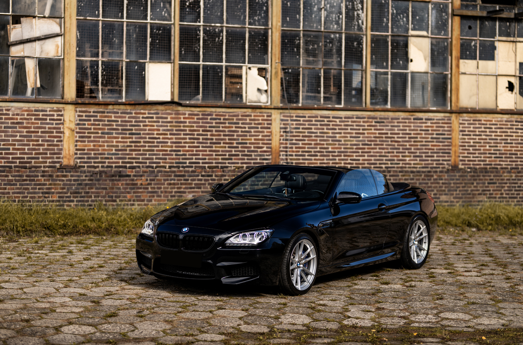 BMW M6