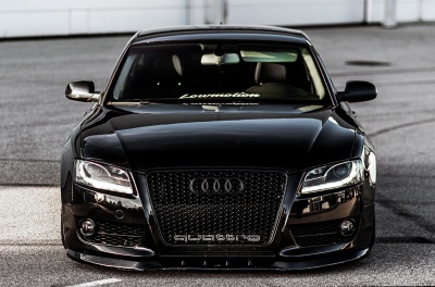 Audi A5 / S5 / RS5