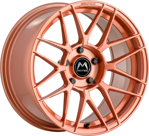 Motec MCR3-HYPER MESH 19x8.5 ET45 5x114 Hyper Ceramic