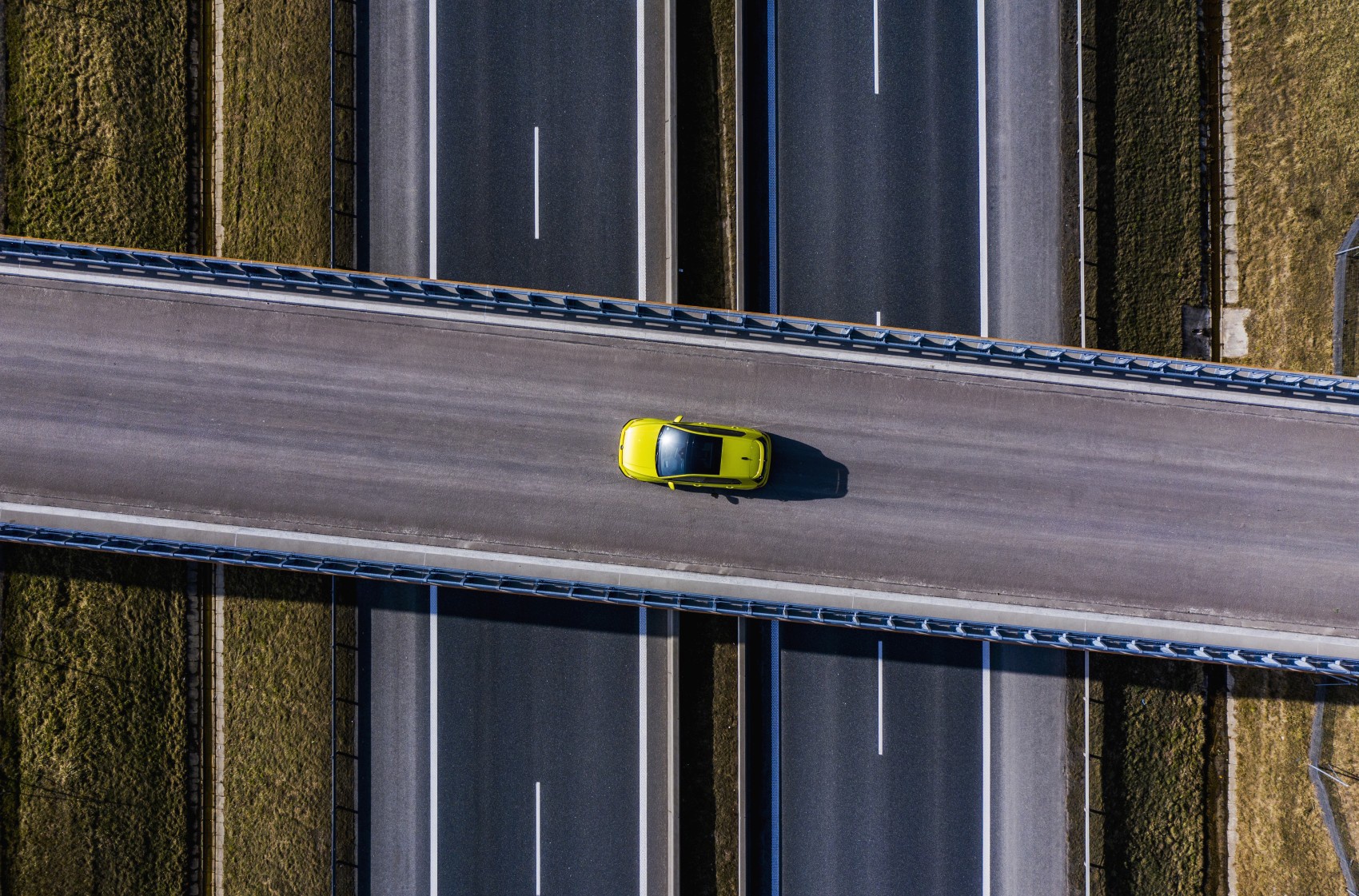 Volkswagen Golf / R / GTI