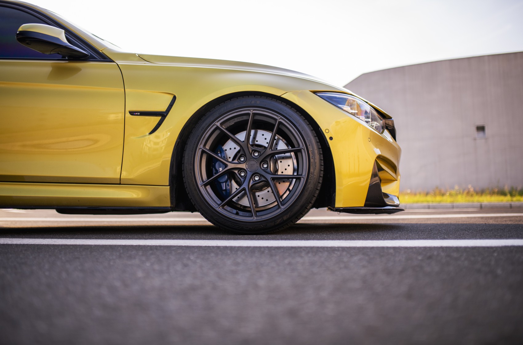 BMW 3 Series / M3