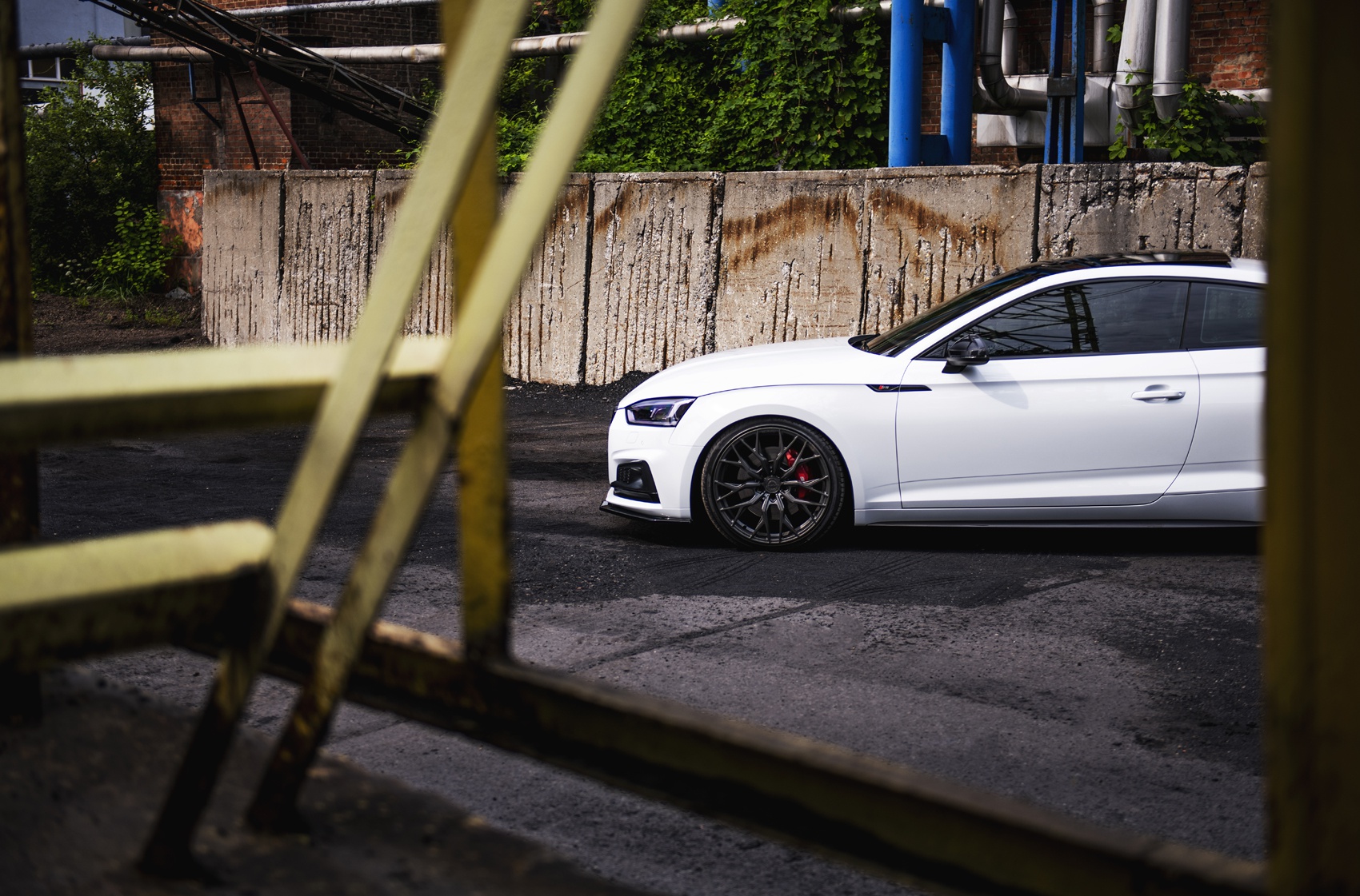 Audi A5 / S5 / RS5