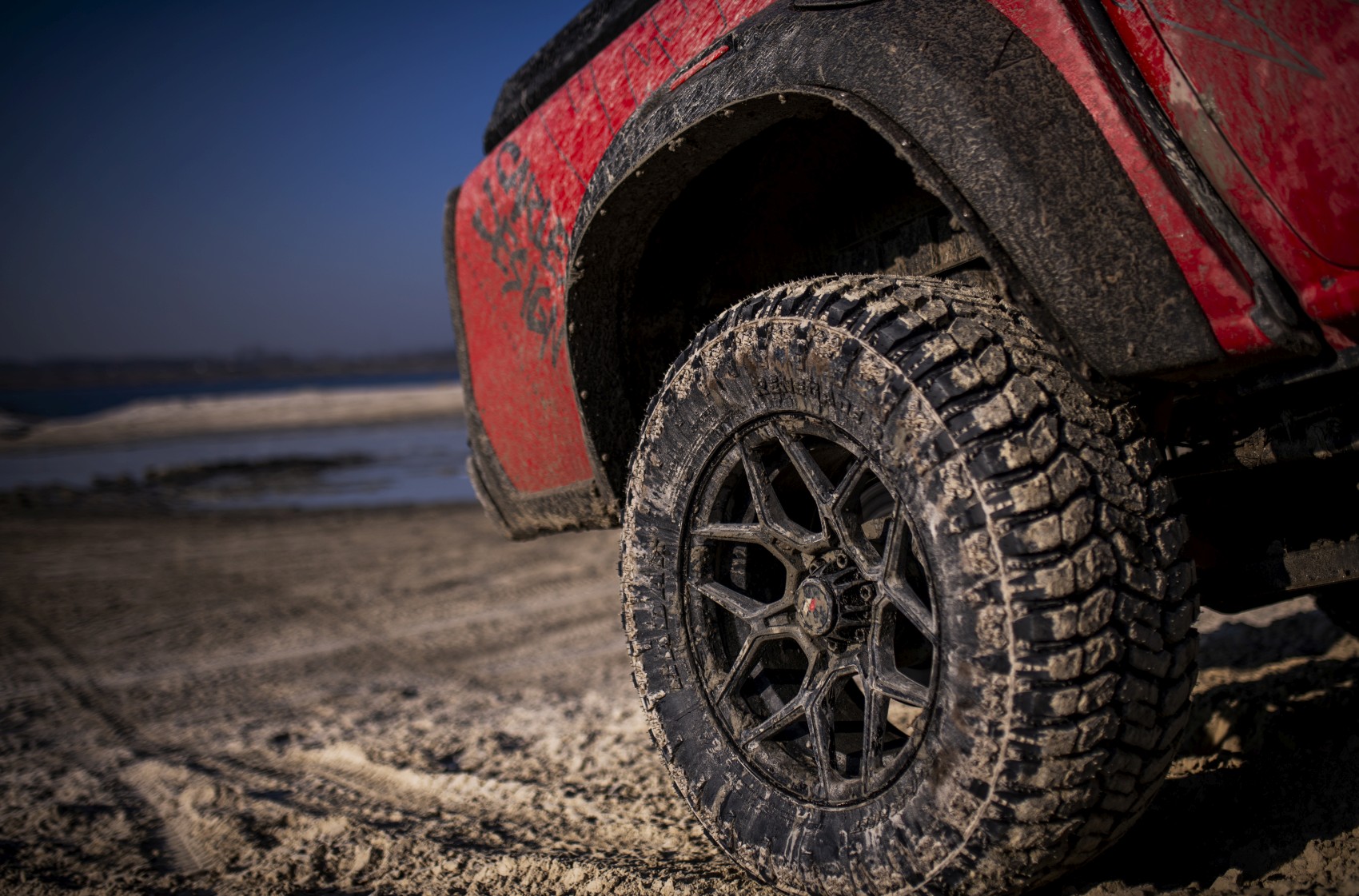 Mercedes-Benz X Class