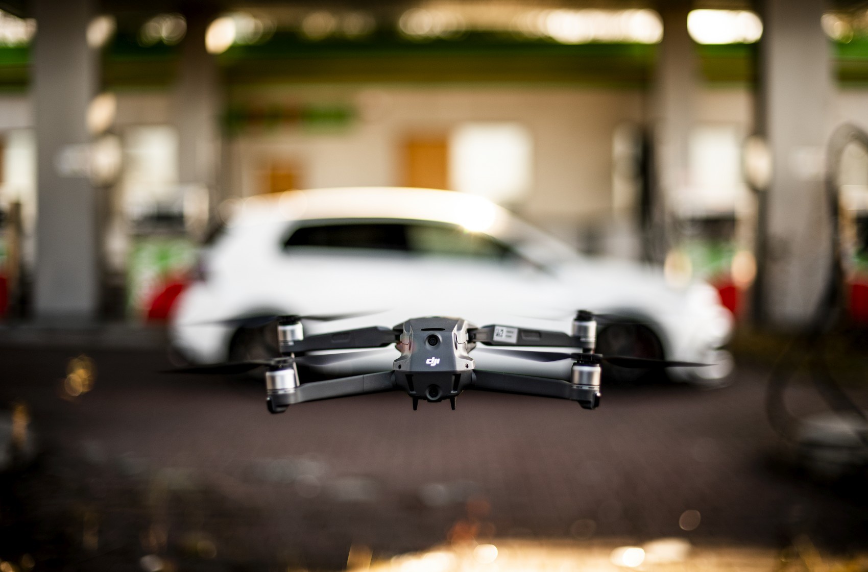 Volkswagen Golf / R / GTI