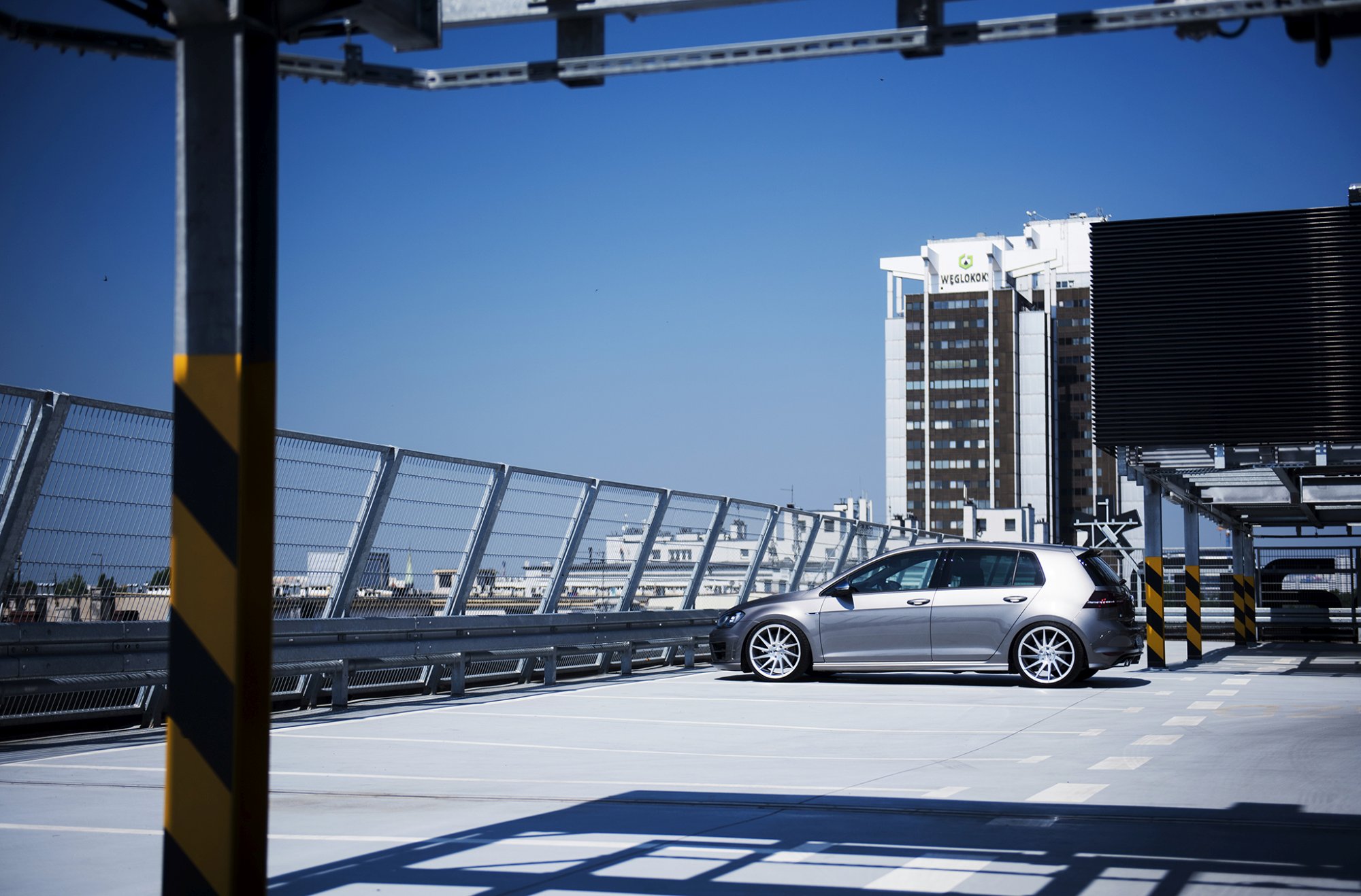 Volkswagen Golf / R / GTI