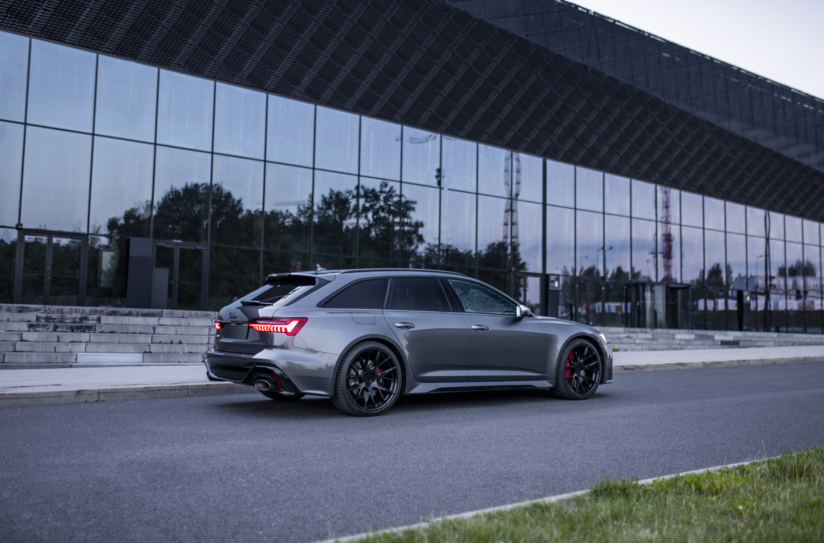 Audi RS6