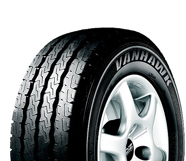 Firestone, VANHAWK 2, 195/65R16CTL 104/102 T