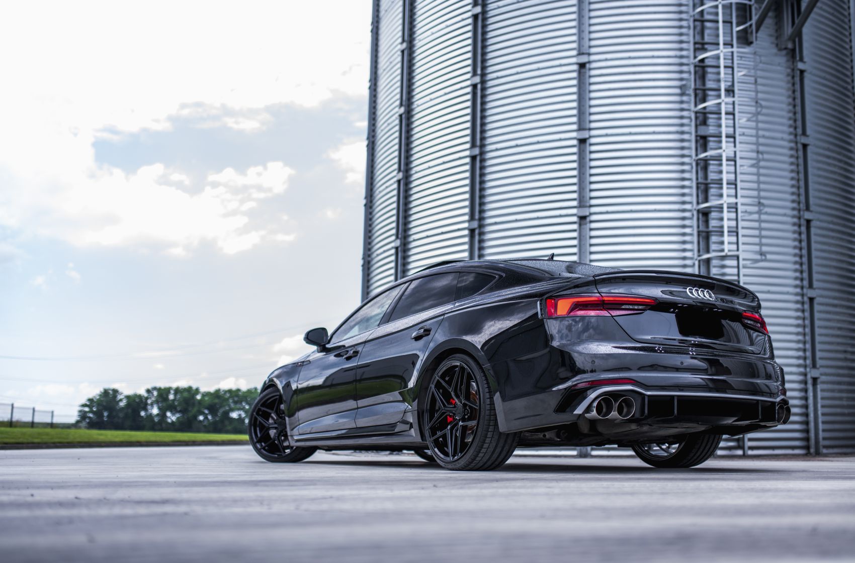 Audi A5 / S5 / RS5