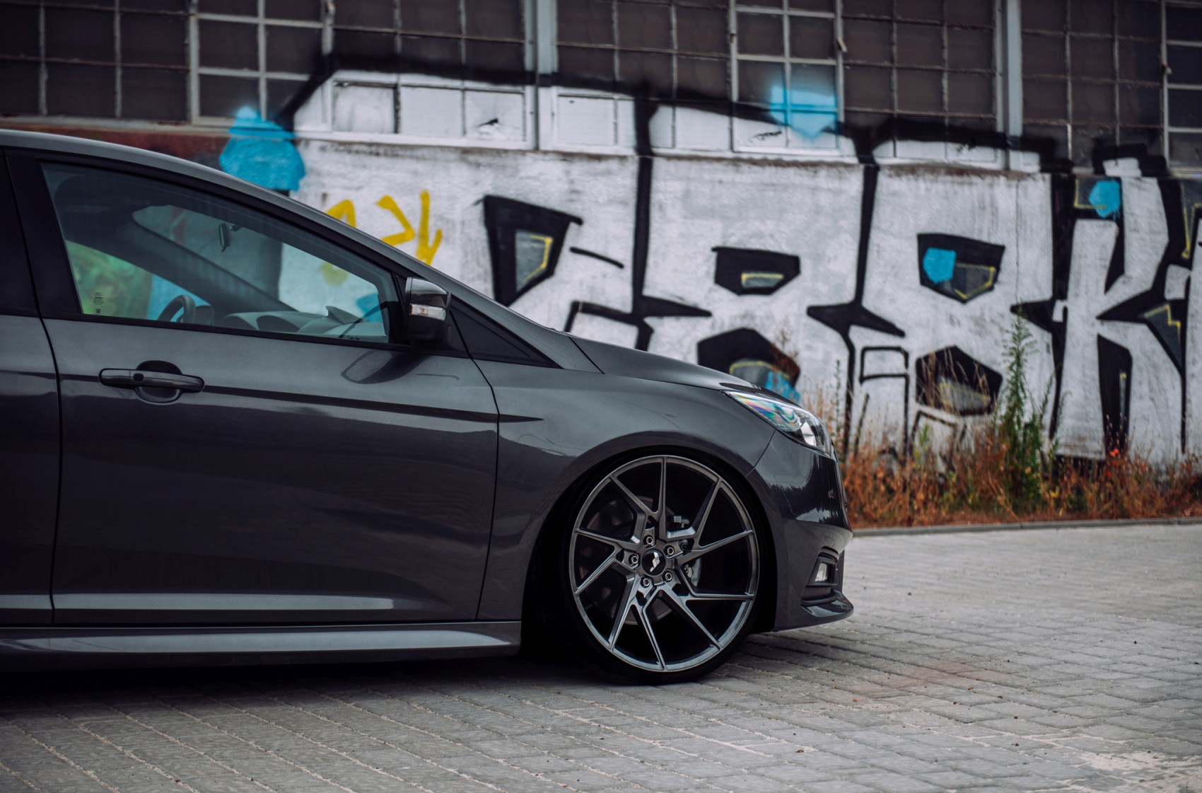 Ford Focus / ST / RS