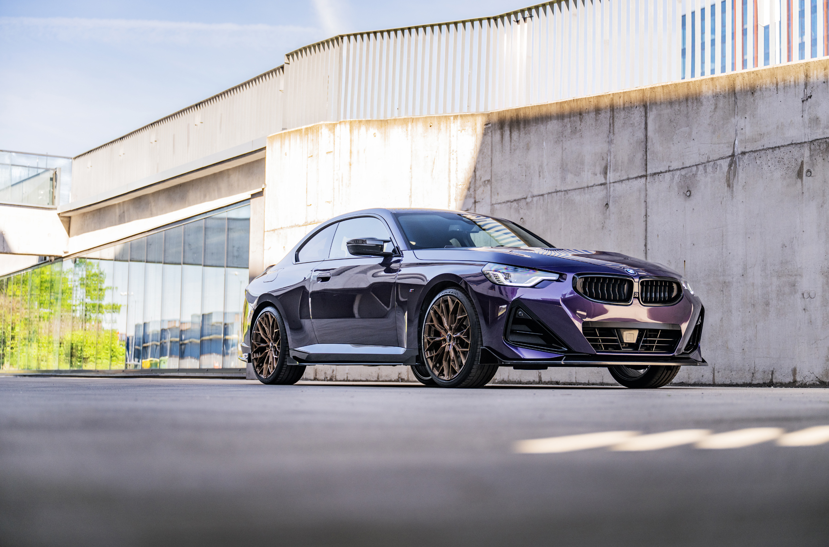 BMW m240