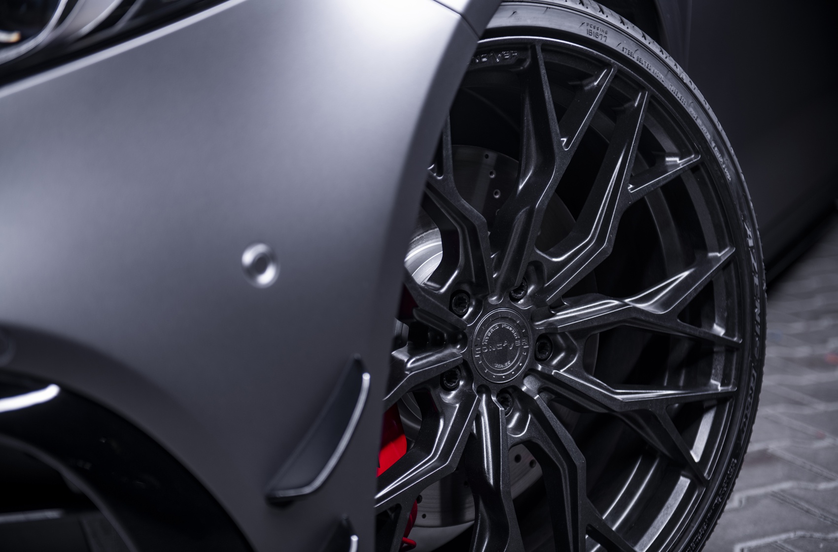 Mercedes-Benz A Class / A35 / A45