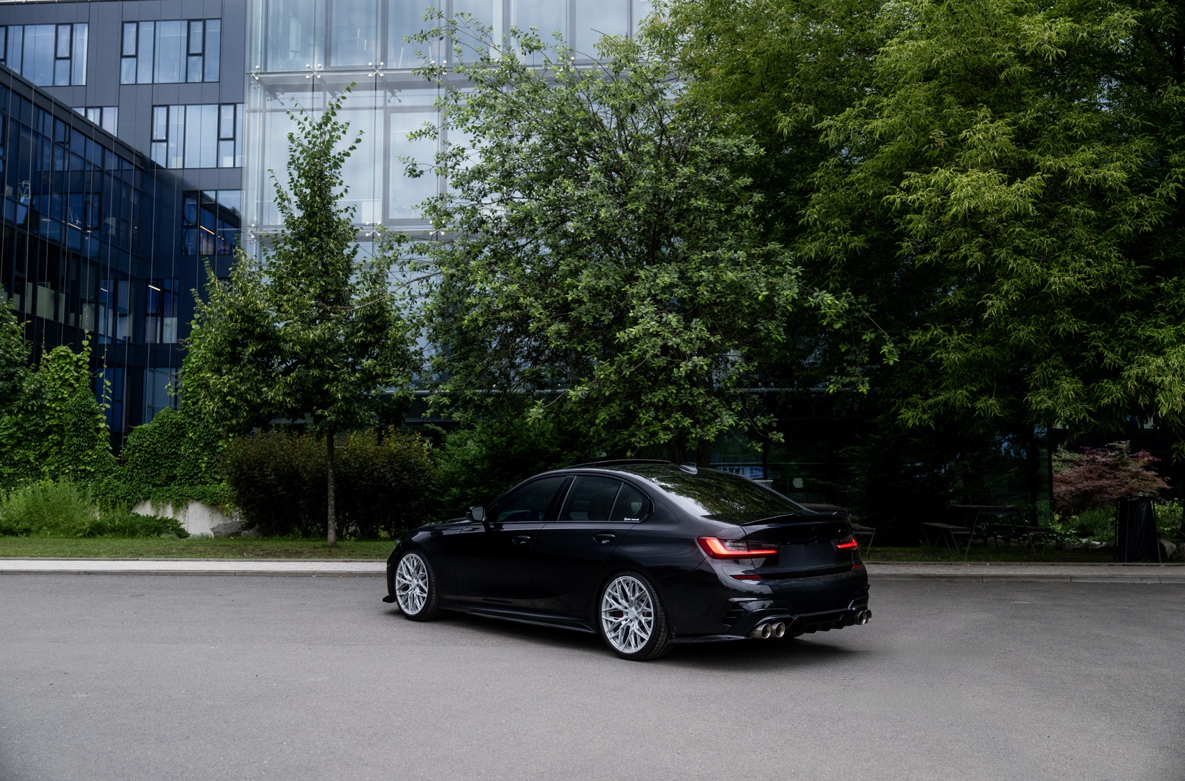 BMW 3 series / M3