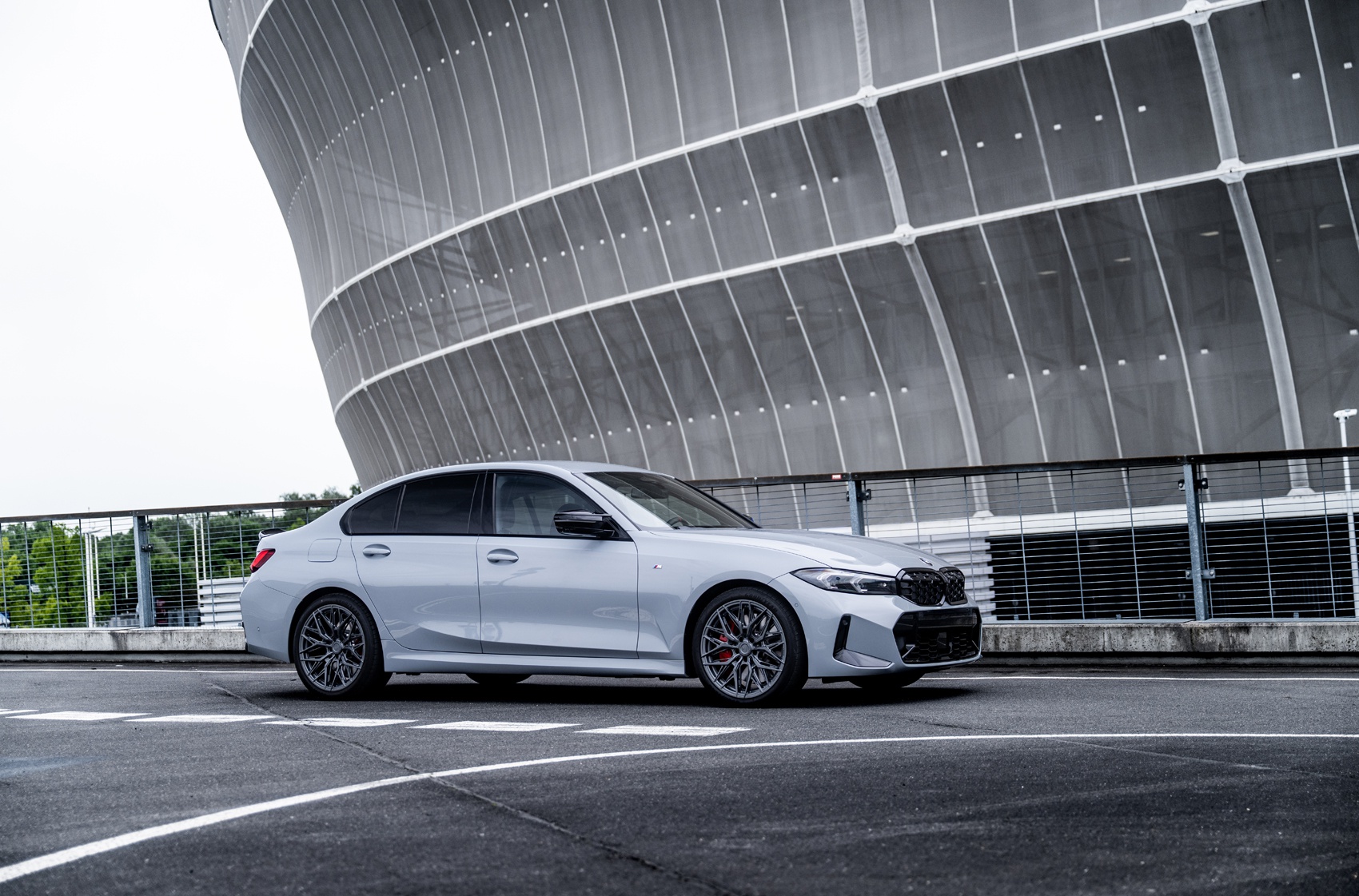 BMW m340