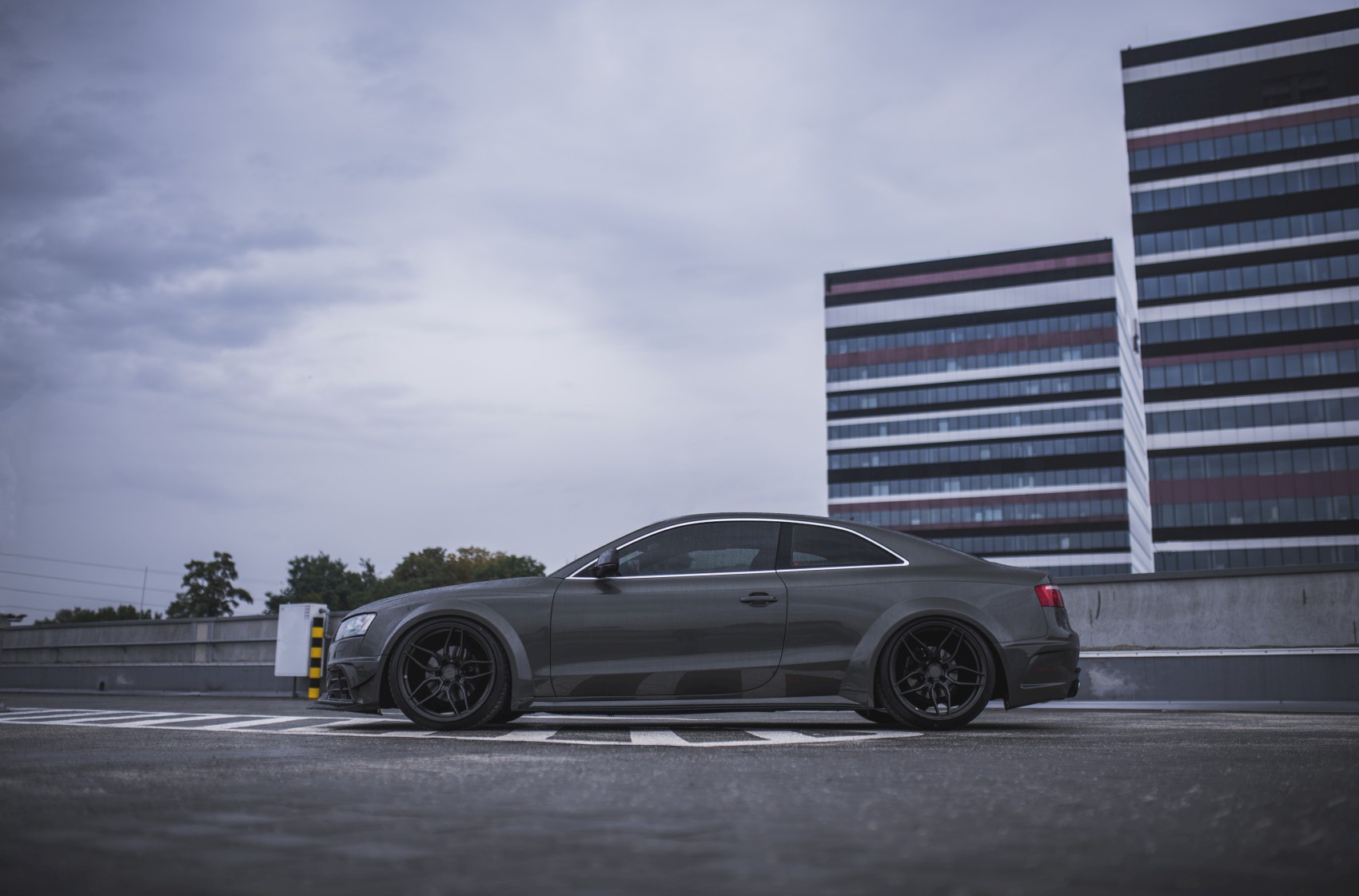 Audi A5 / S5 / RS5