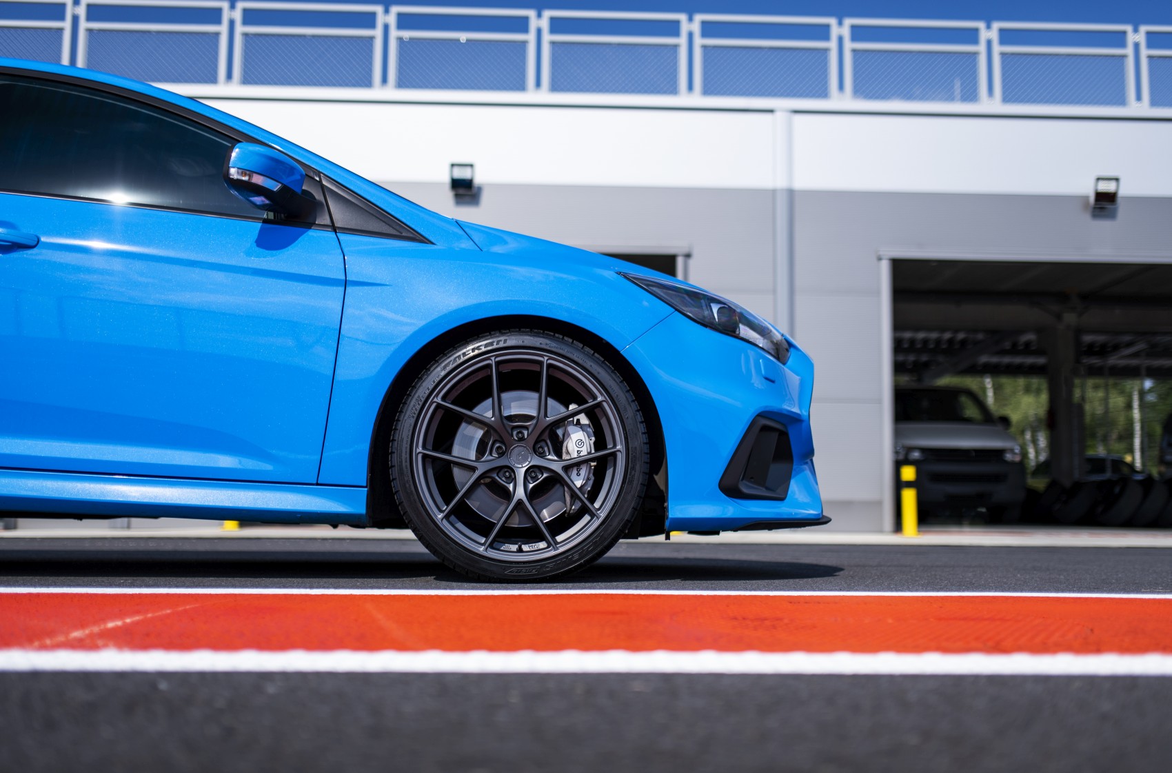 Ford Focus / ST / RS