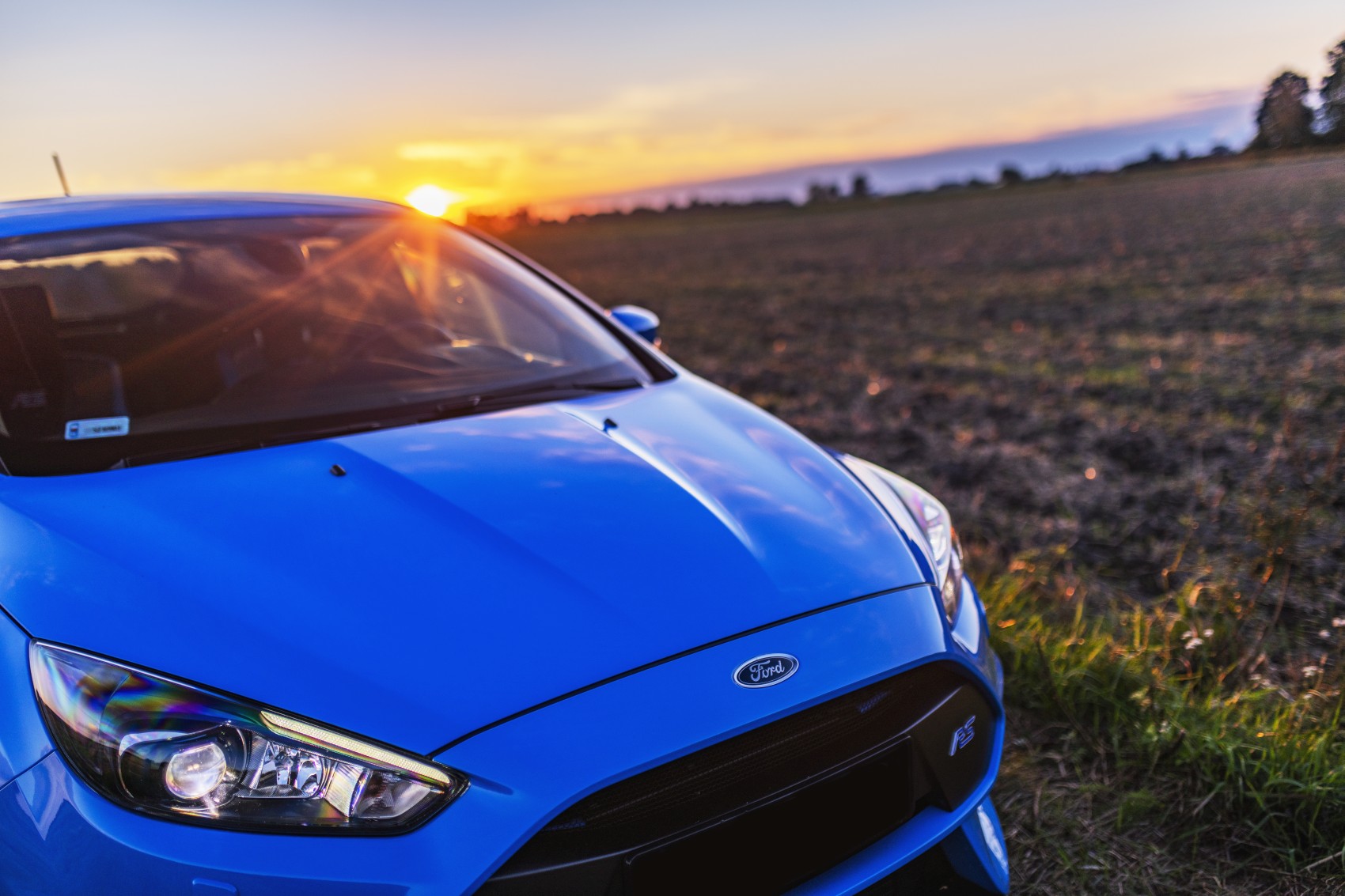 Ford Focus / ST / RS