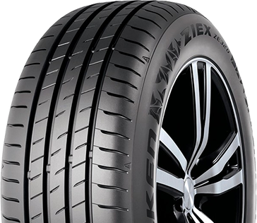 Falken, Ziex ZE320, 205/45 R17 88W XL BLK