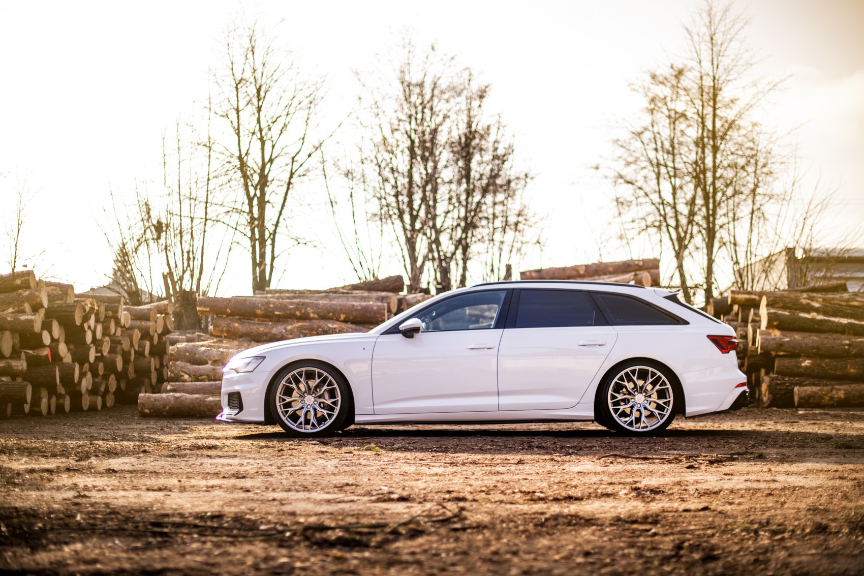 Audi A6 / S6 / RS6