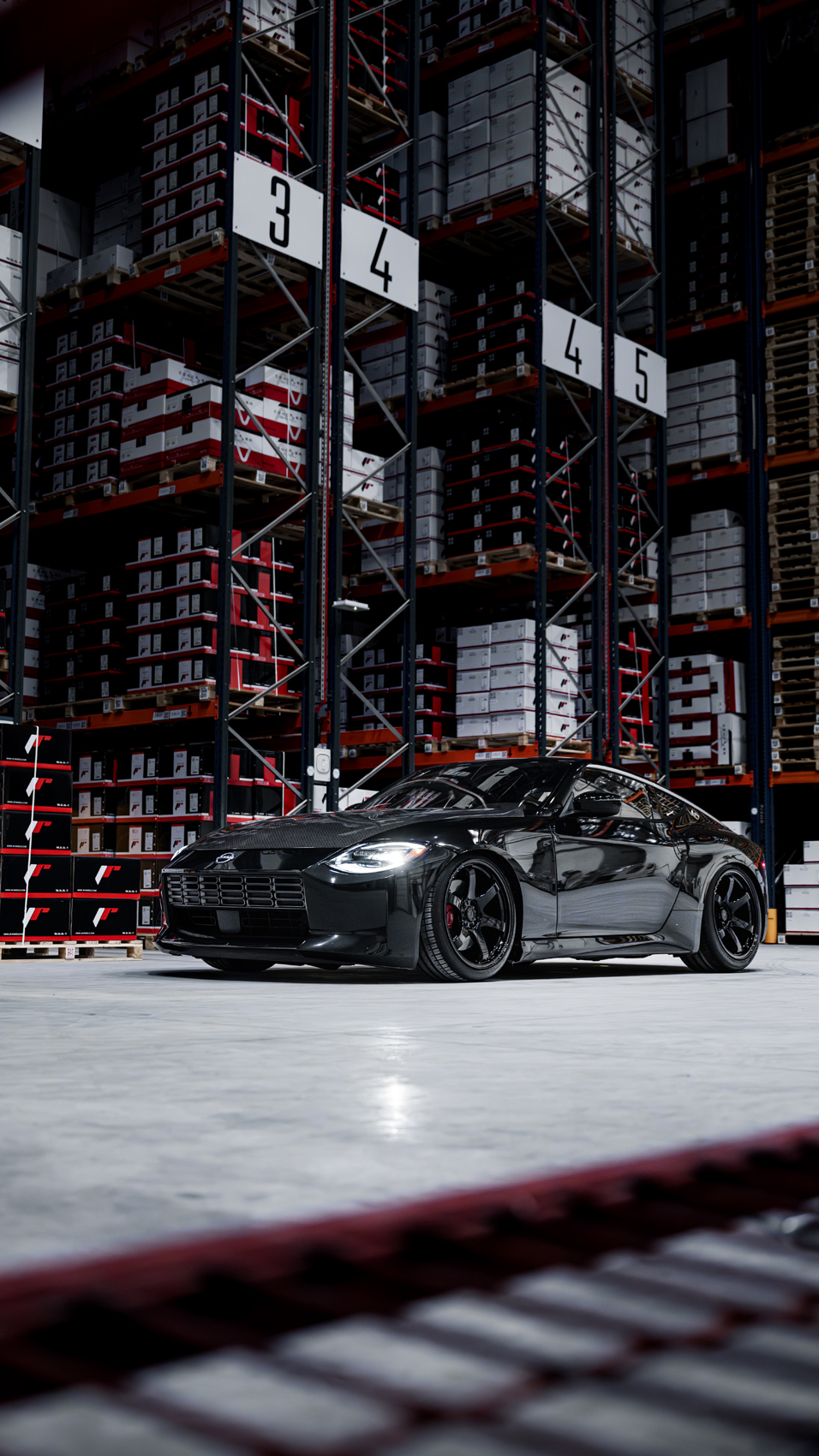 Nissan Z