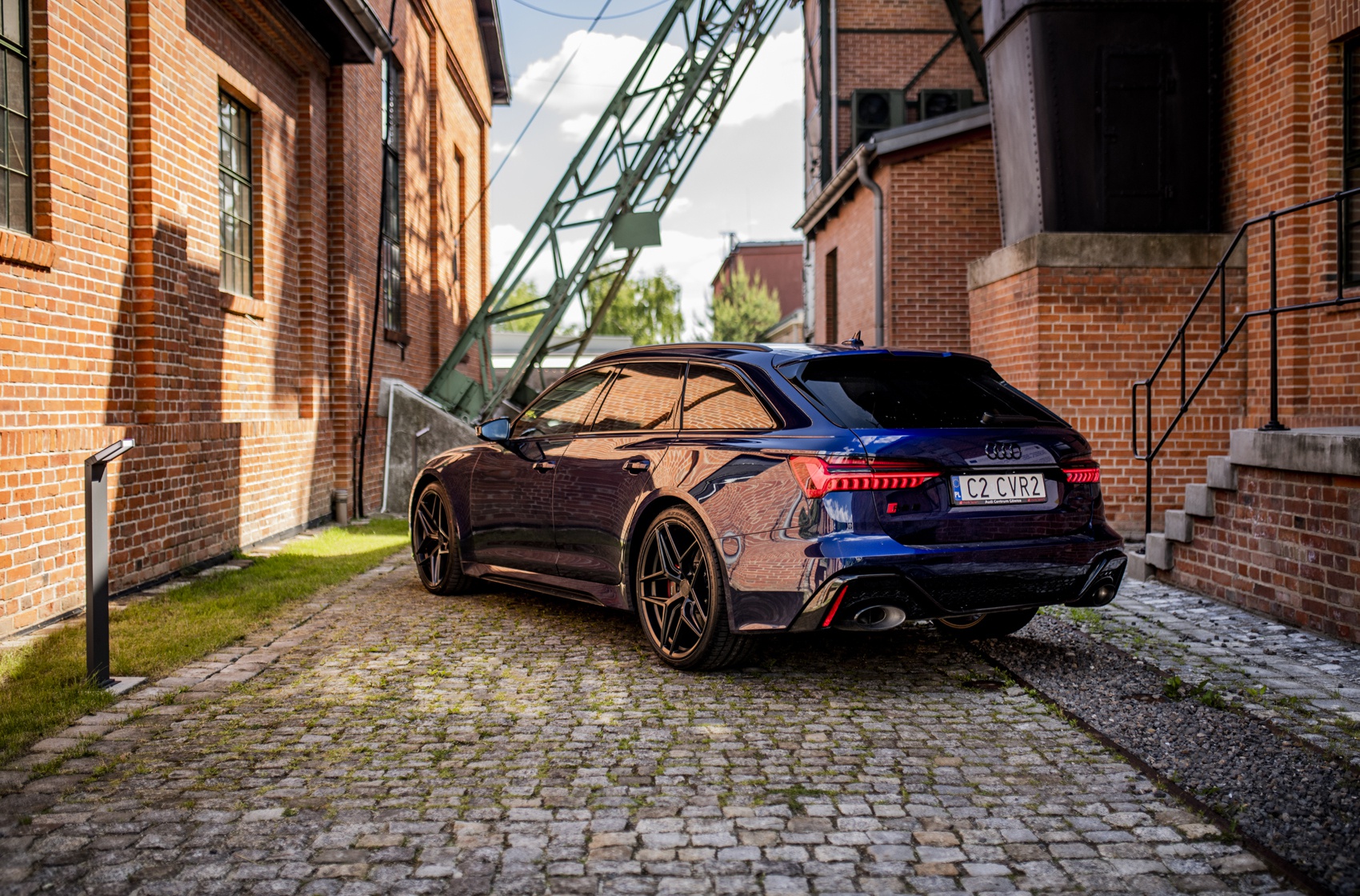 Audi A6 / S6 / RS6