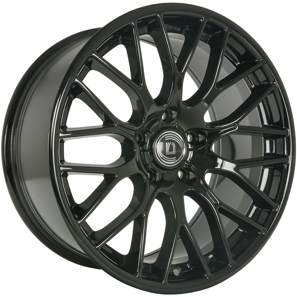 Diewe Wheels IMPATTO 19x8.5 ET40.17 5x114.3 Neros