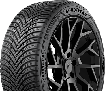 Goodyear, Vector All Season 4, 275/35 R21 103Y XL EVR 3PMSF M+S