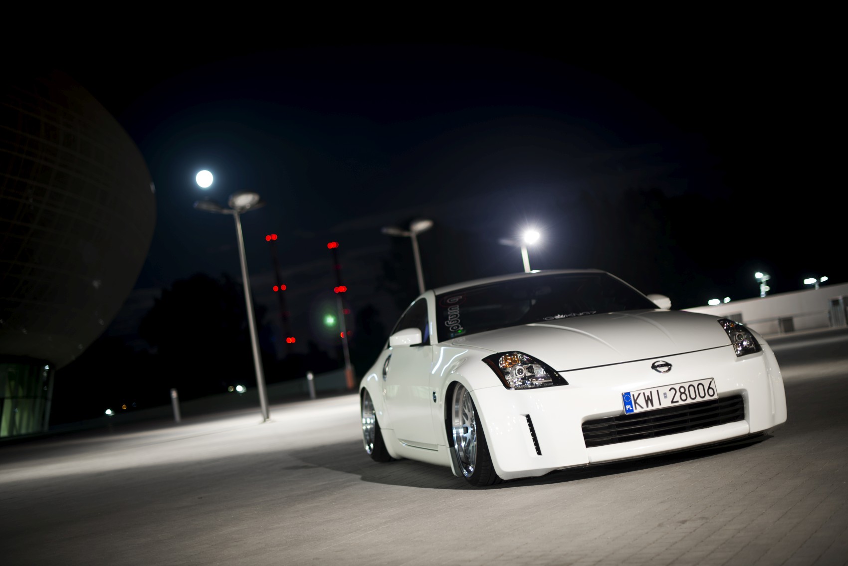 Nissan 350Z